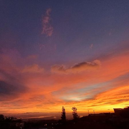 אפרטהוטל מונטה ורדה Ocean View מראה חיצוני תמונה