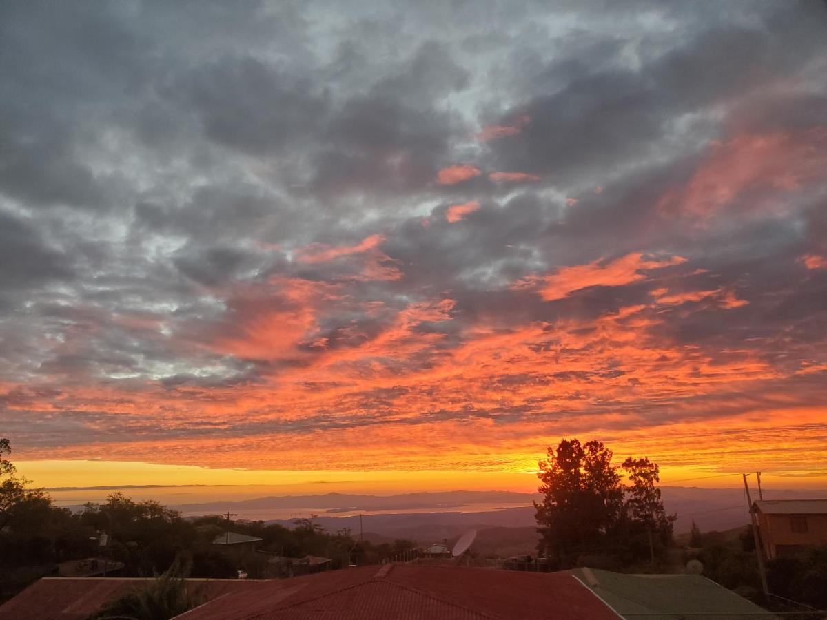 אפרטהוטל מונטה ורדה Ocean View מראה חיצוני תמונה